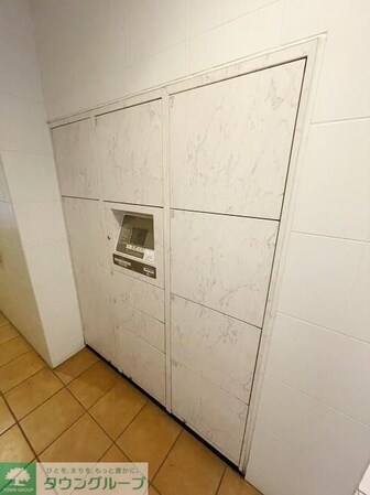 ベレーサ名駅ウエストの物件内観写真